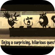 The Office Quest
