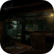 The Room VR: A Dark Matter