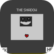 The Shadow- Undertale-like Boss Fight