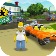 The Simpsons: Hit & Run
