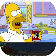 The Simpsons: What To Do