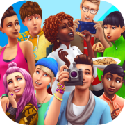 The Sims 4