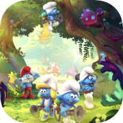 The Smurfs - Mission Vileaf