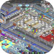 The Spatials: Galactology