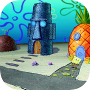 The SpongeBob SquarePants Movie