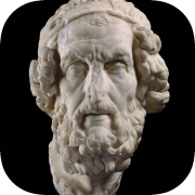 The Statues Watch You
