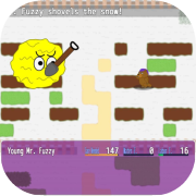 The Tale of Mr. Fuzzy: Hour of the Flower