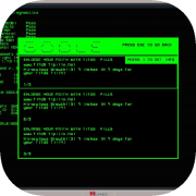 The Textorcist: The Story of Ray Bibbia Demo
