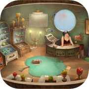The Tiny Bang Story App Icon