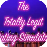The Totally Legit Dating Simulator