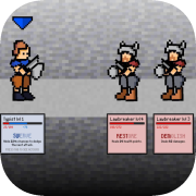 The Typist's Quest (7DRL)
