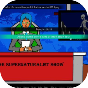 The UnNatual Show