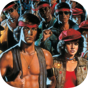 The Warriors