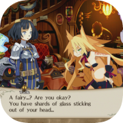 The Witch and the Hundred Knight