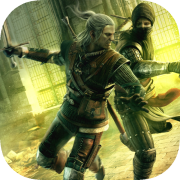 The Witcher 2: Assassins of Kings Enhanced Edition