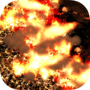 They Are Billions App Icon