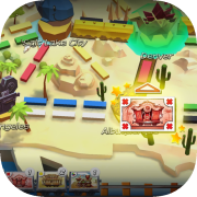 Ticket to Ride: First Journey