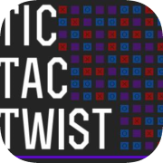 Tic-Tac-Twist