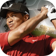 Tiger Woods PGA Tour 08 App Icon