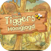 Disney's Tigger's Honey Hunt