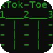 TikTok-Toe