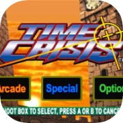Time Crisis