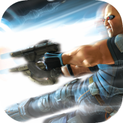 TimeSplitters: Future Perfect