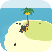 tiny island (Matt W.) App Icon