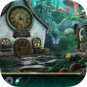 Tiny Tales: Heart of the Forest