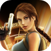 Tomb Raider: Anniversary App Icon