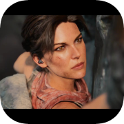 Tomb Raider: Catalyst App Icon