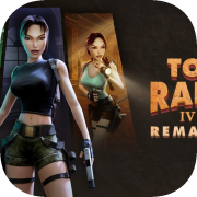 Tomb Raider IV•V•VI Remastered