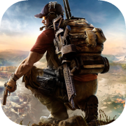 Tom Clancy's Ghost Recon Wildlands