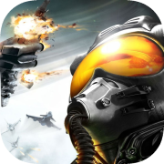 Tom Clancy's H.A.W.X. 2 App Icon