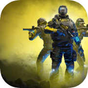 Tom Clancy’s Rainbow Six Extraction
