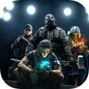 Tom Clancy's Rainbow Six Siege