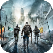 Tom Clancy’s The Division