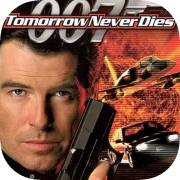 007: Tomorrow Never Dies