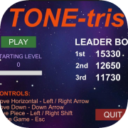 Tone-tris