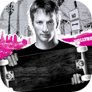 Tony Hawk's American Wasteland