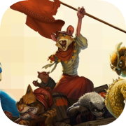 Tooth and Tail