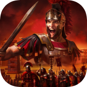 Total War: ROME REMASTERED App Icon