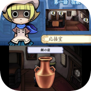 Touch Detective Rising 3