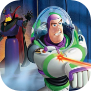Toy Story 2: Buzz Lightyear to the Rescue