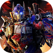 Transformers: Revenge of the Fallen App Icon