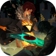Transistor App Icon