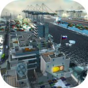 TransOcean: The Shipping Company