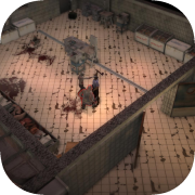 Trapped Dead: Lockdown
