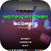 Trash Notifications
