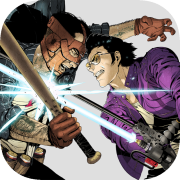Travis Strikes Again: No More Heroes